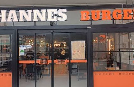 Ohannes Burger Isparta