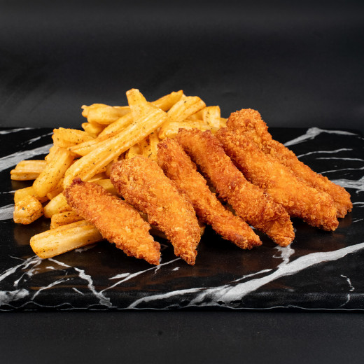 CHICKEN TENDERS