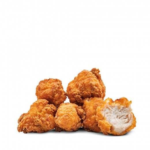 ÇITIR CHICKEN BITES