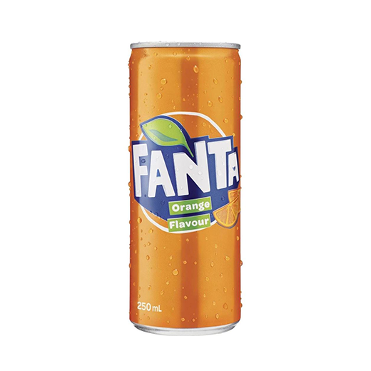 FANTA (33 CL.)