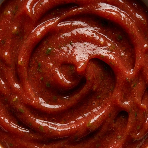 JALAPENO KETÇAP