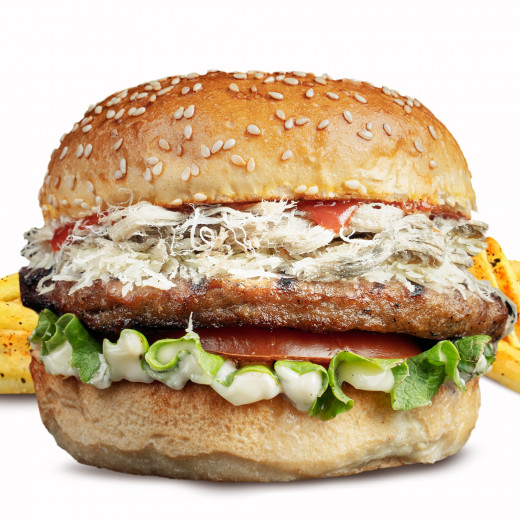 OHANNES KARS BURGER