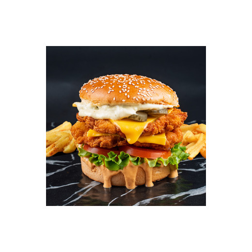 REGULAR BUFFALO CHİCKEN